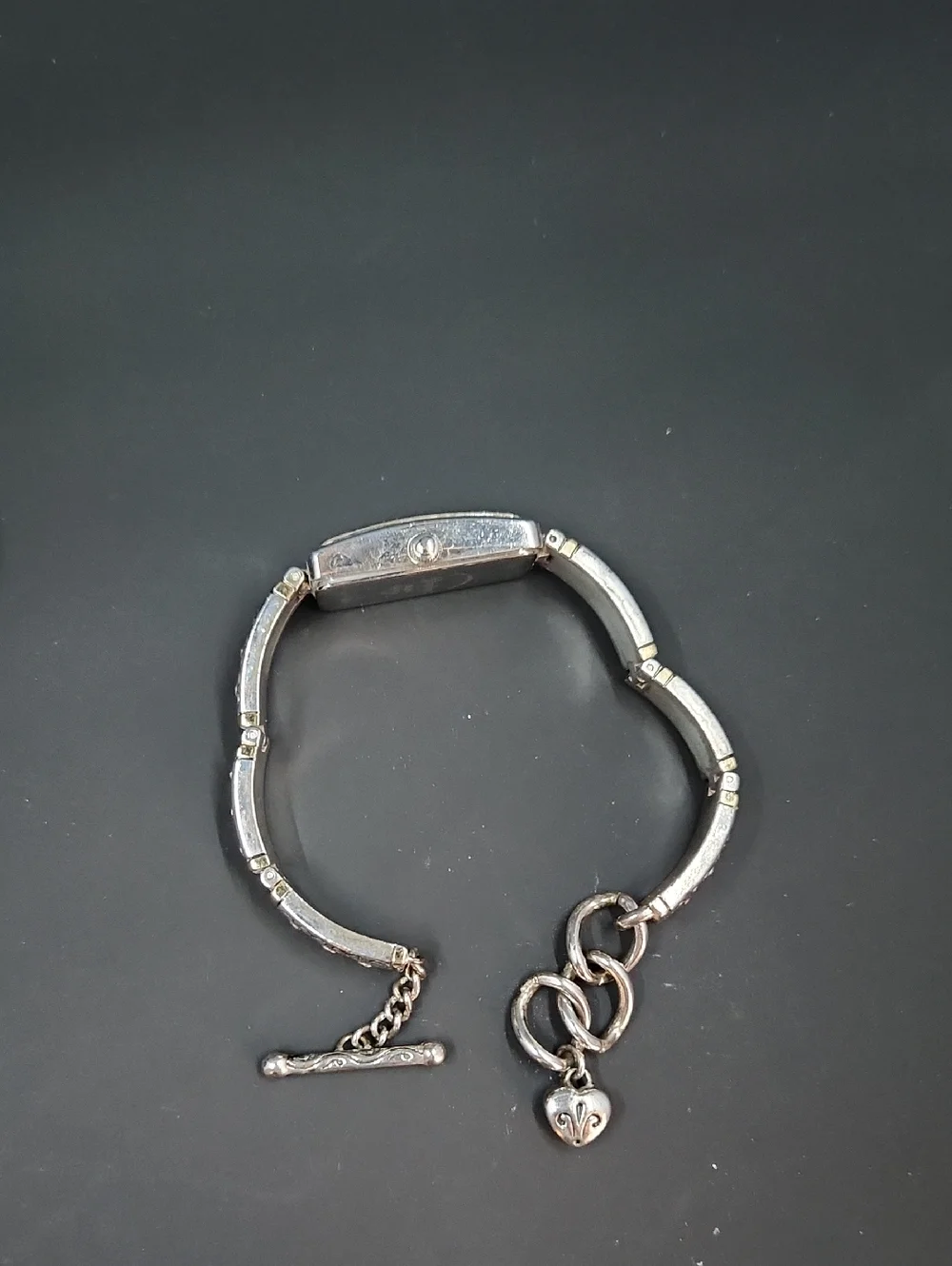 BRIGHTON Aspen Vintage Watch
